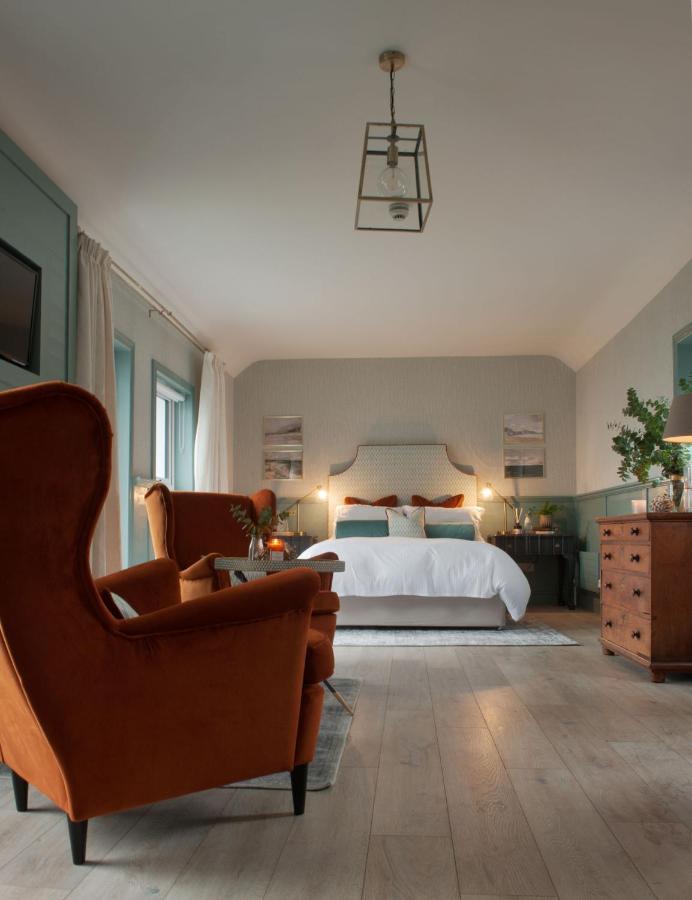 Roseville Youghal - Luxury Accommodation Exterior foto
