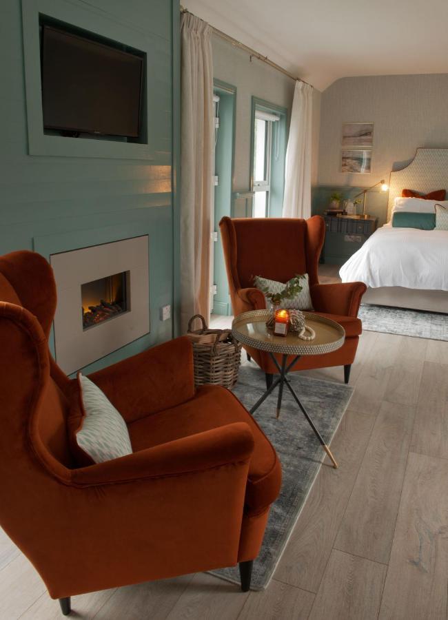 Roseville Youghal - Luxury Accommodation Exterior foto