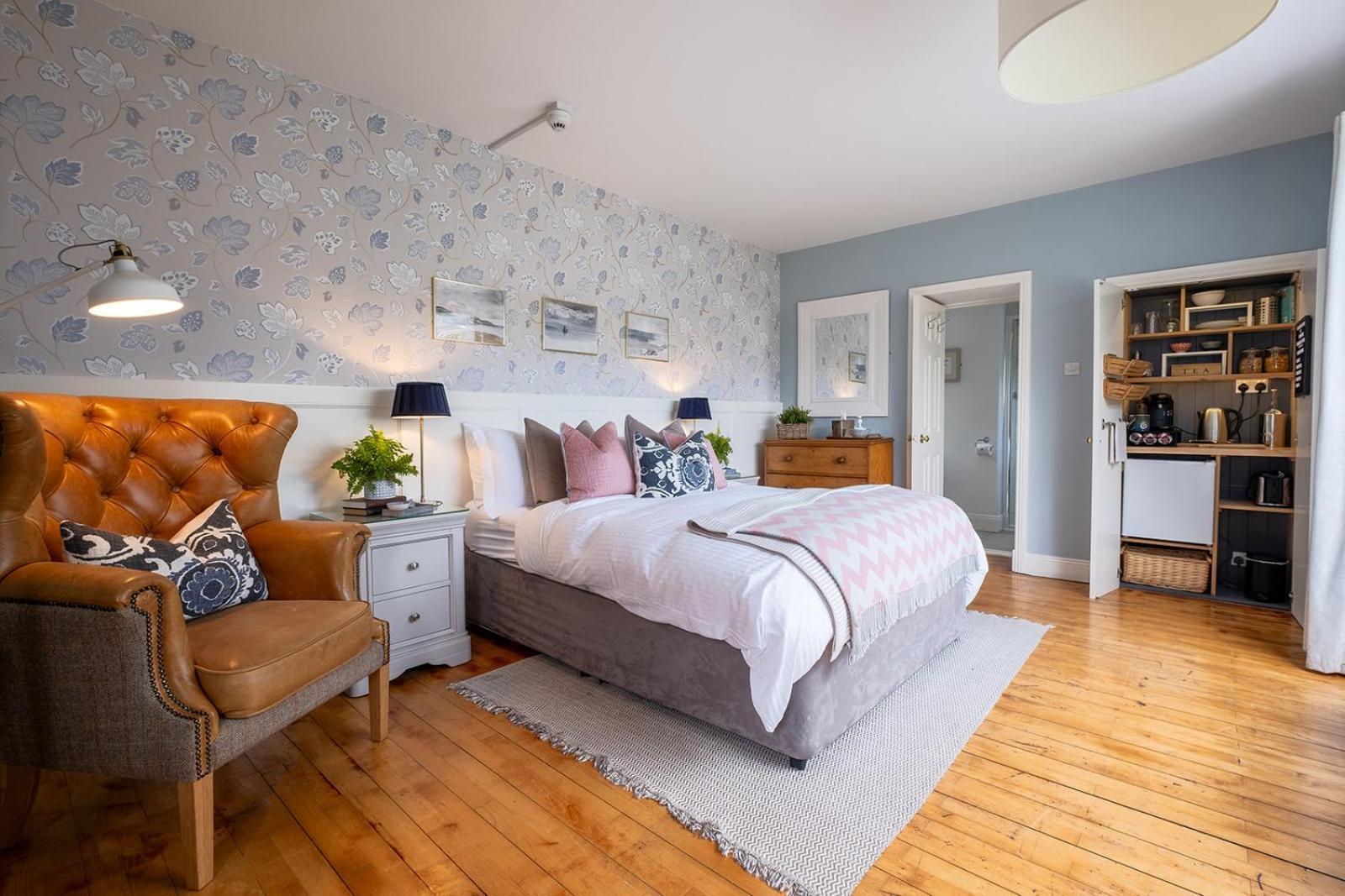 Roseville Youghal - Luxury Accommodation Exterior foto