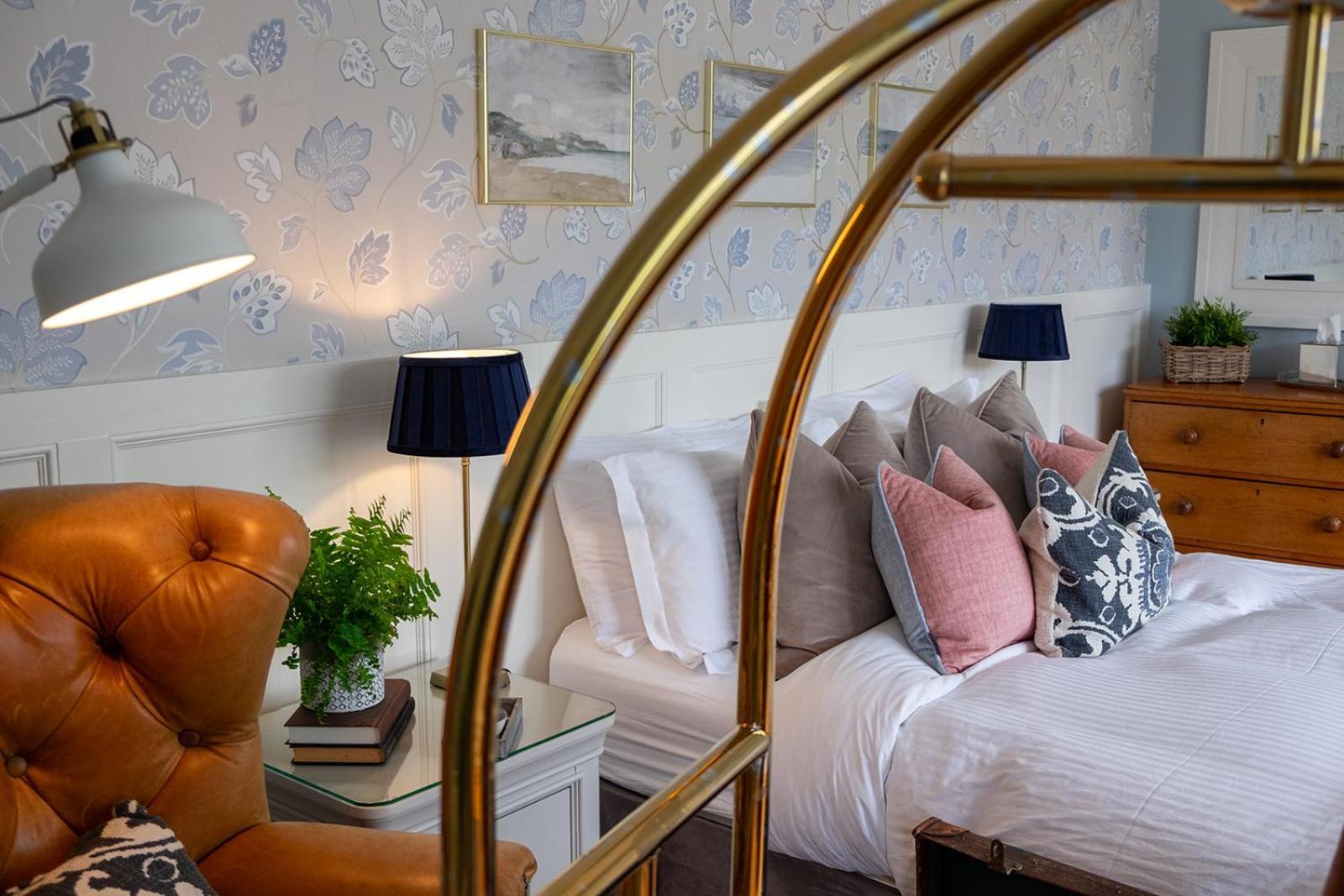 Roseville Youghal - Luxury Accommodation Exterior foto