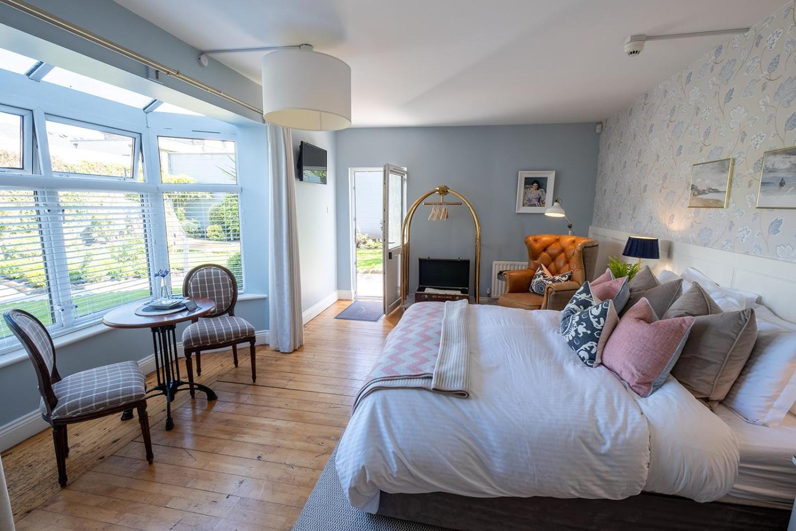Roseville Youghal - Luxury Accommodation Exterior foto