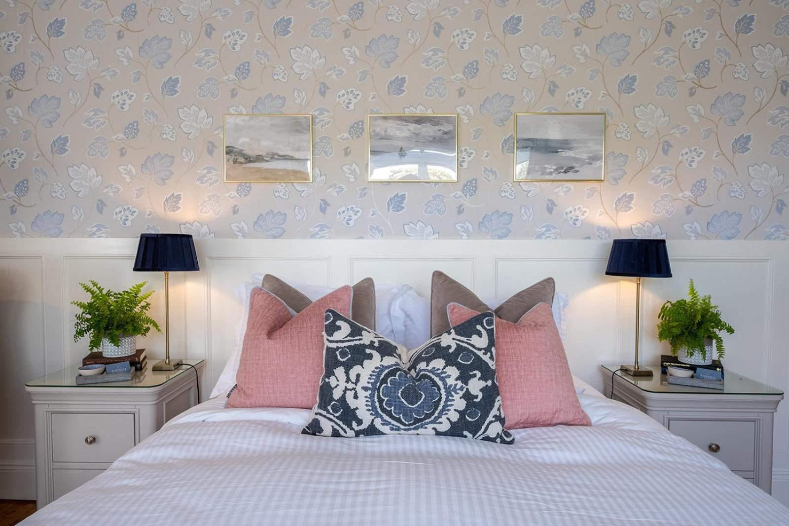 Roseville Youghal - Luxury Accommodation Exterior foto