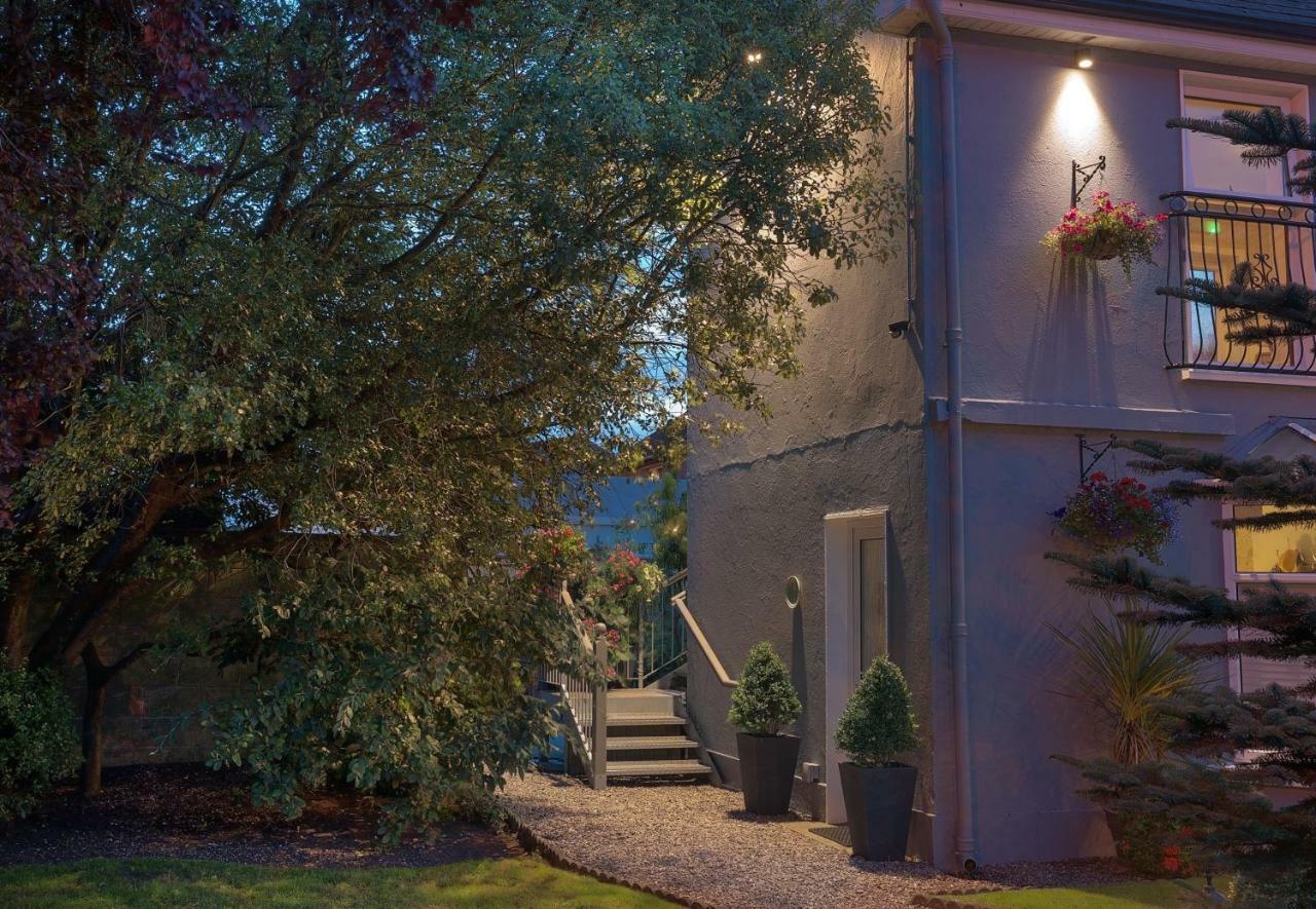 Roseville Youghal - Luxury Accommodation Exterior foto