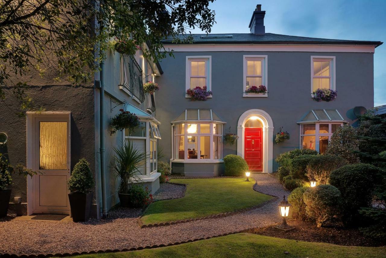 Roseville Youghal - Luxury Accommodation Exterior foto