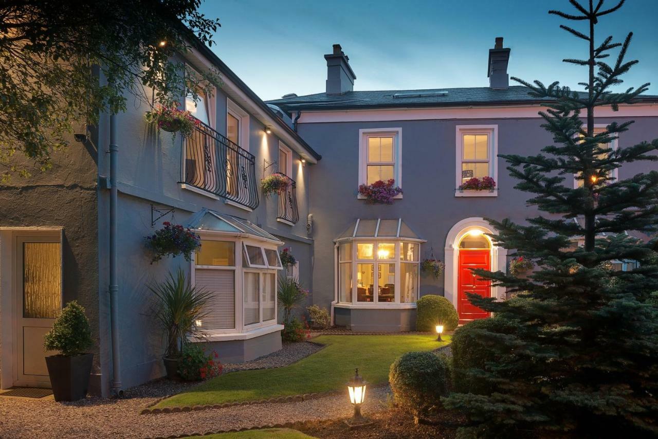Roseville Youghal - Luxury Accommodation Exterior foto